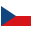 Repubblica Ceca flag