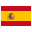 Spagna (Santen Pharma.Spain S.L) flag