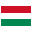 Ungheria flag