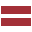 Lettonia flag