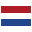 Paesi Bassi flag