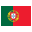 Portogallo (Santen Pharma. Spain SL) flag
