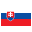 Slovacchia flag